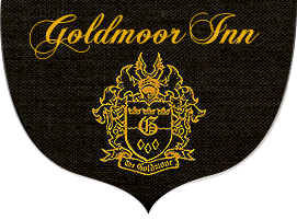 Goldmoor Inn Logo