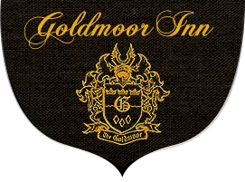 Goldmoor Inn Logo