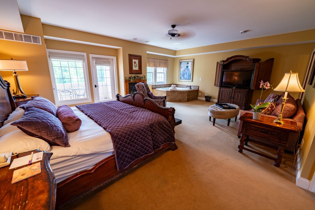 Galena Lodging Guide Best Places to Stay in Galena, IL Goldmoor Inn