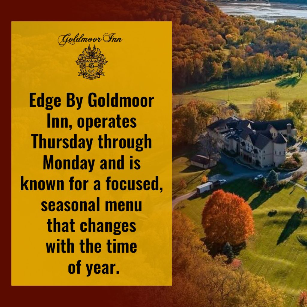 weekend getaway in Galena