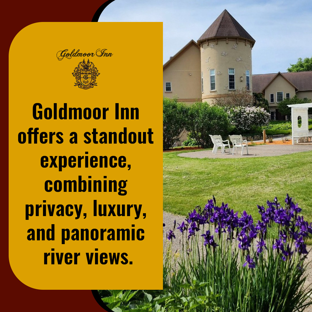 Galena, IL resorts
