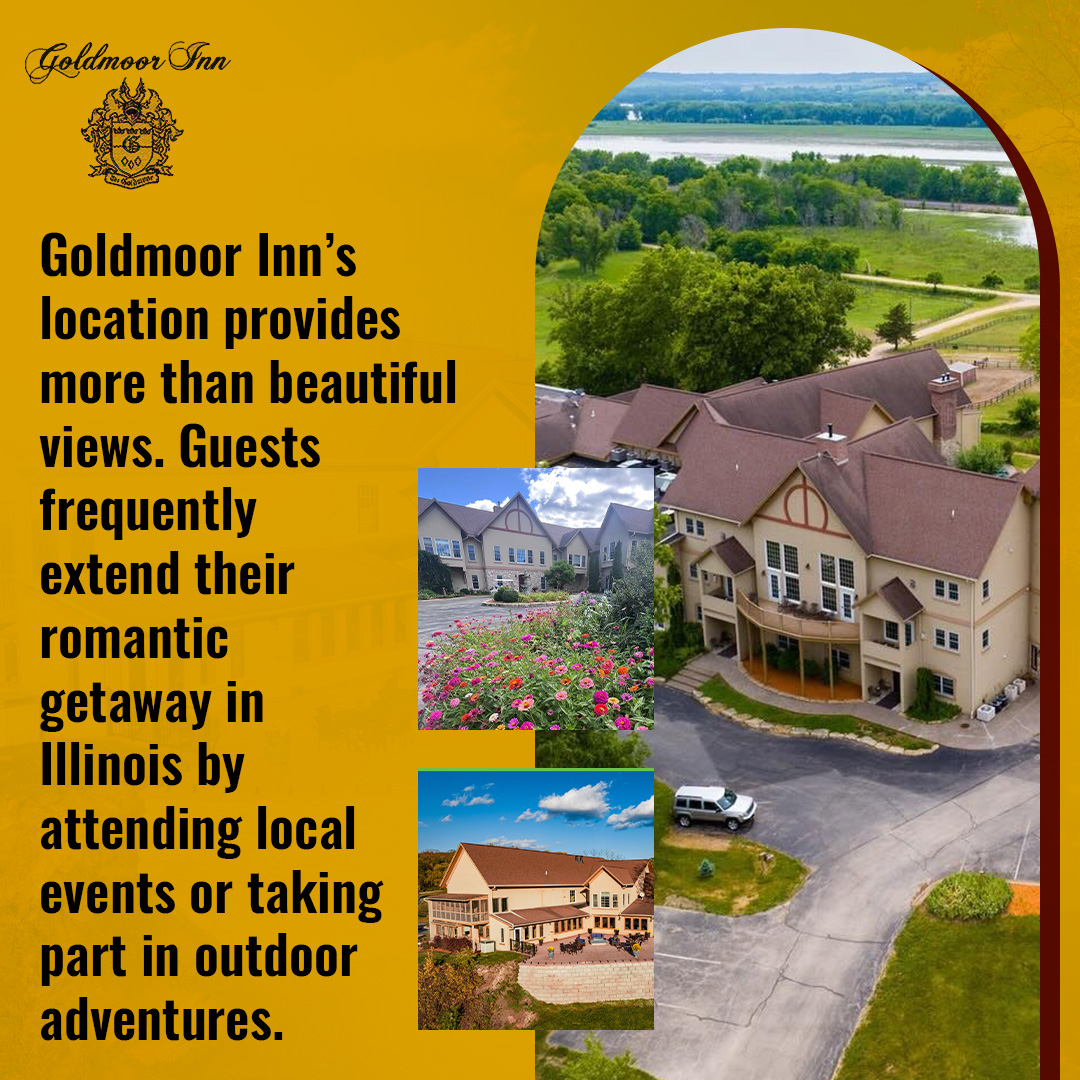 best places to stay in Galena, IL