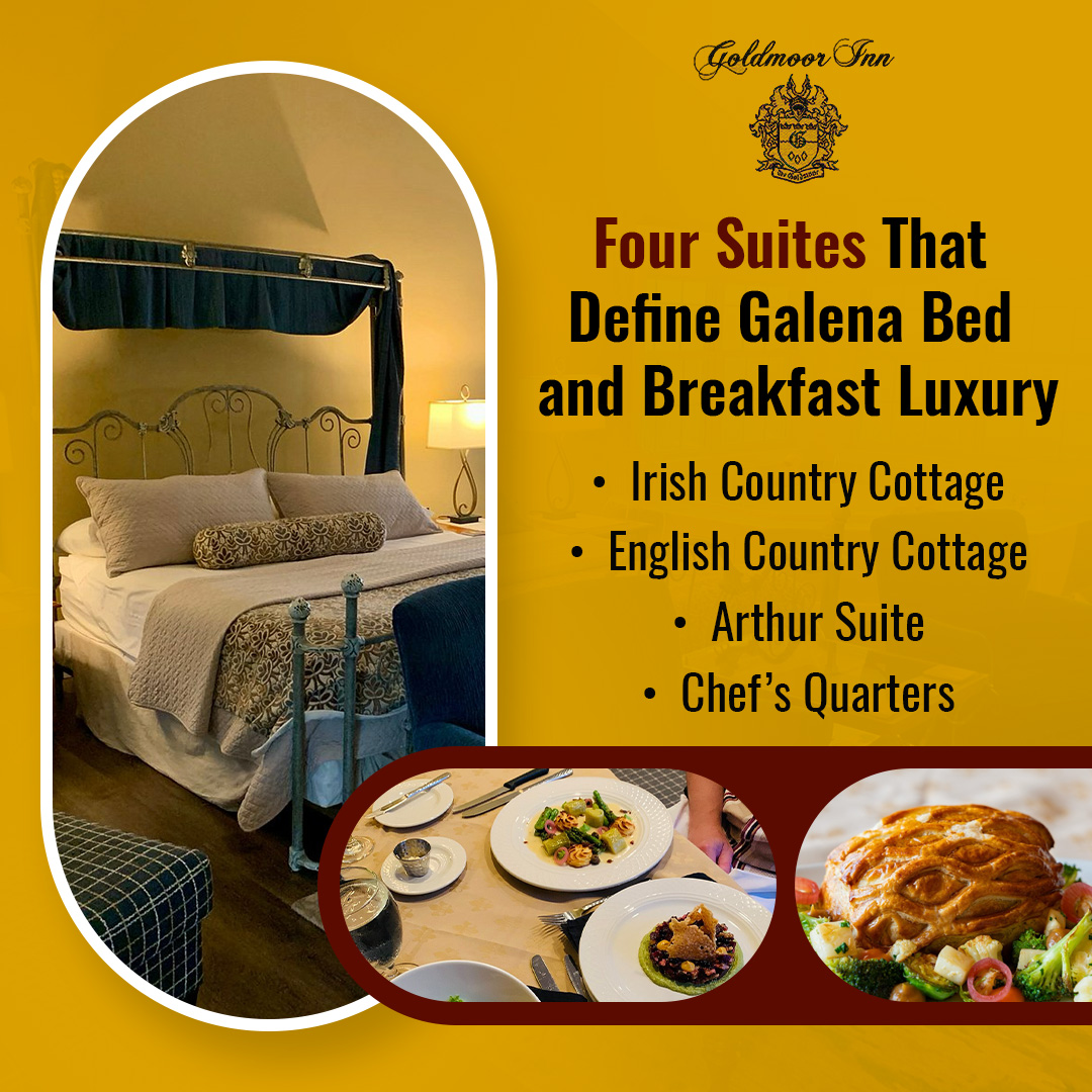 bed and breakfasts in Galena, Illinois