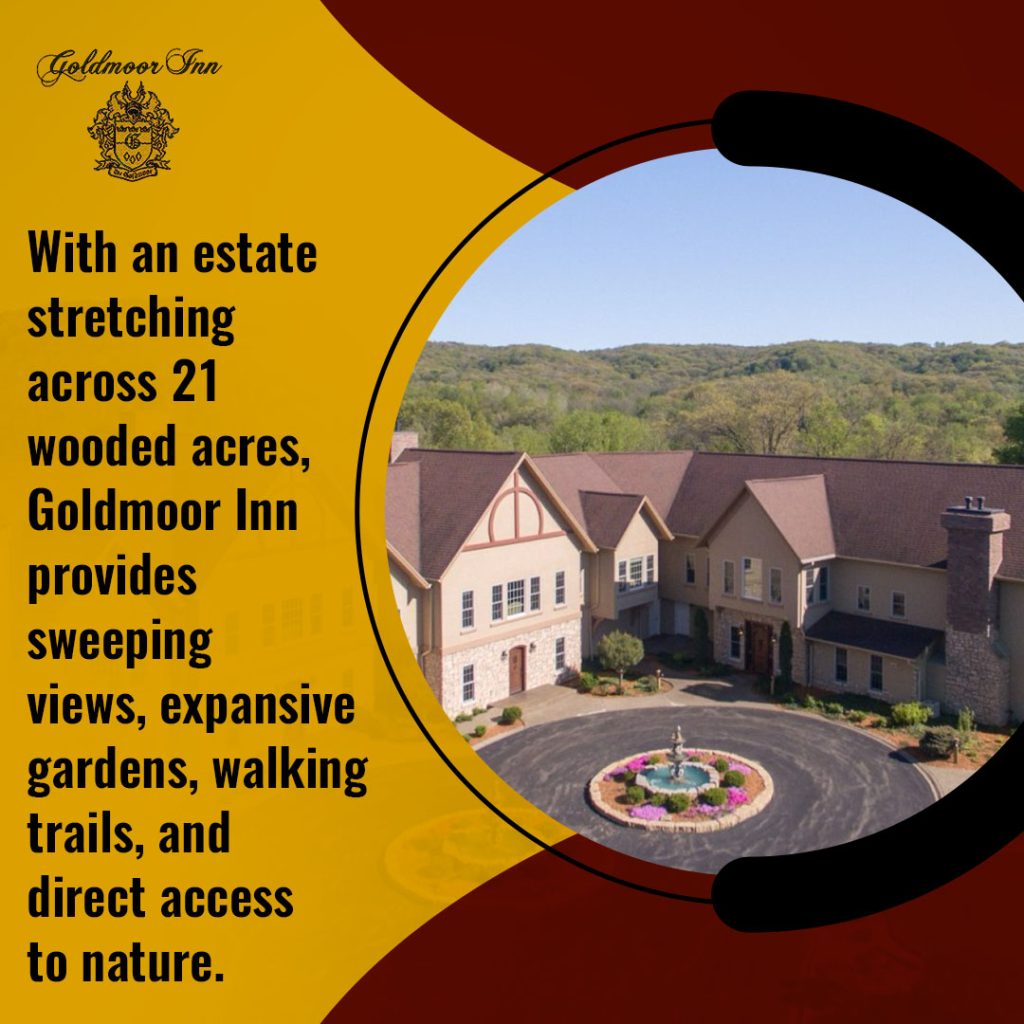 Galena lodging