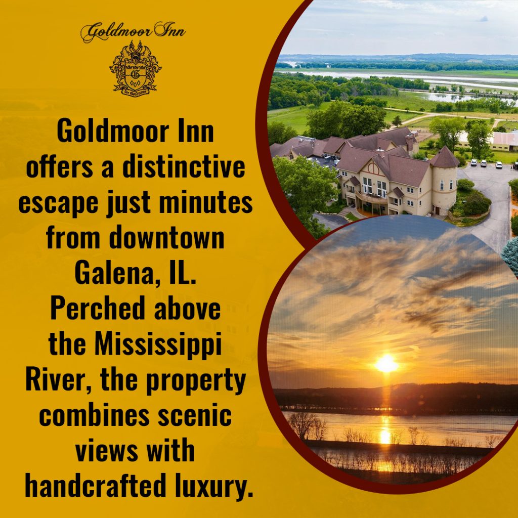 bed and breakfasts in Galena, Illinois