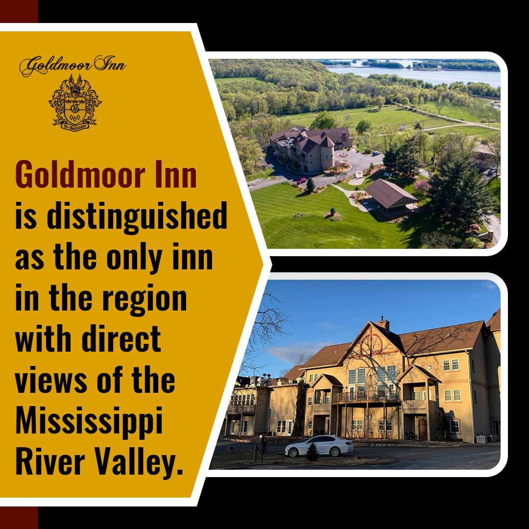 Galena lodging