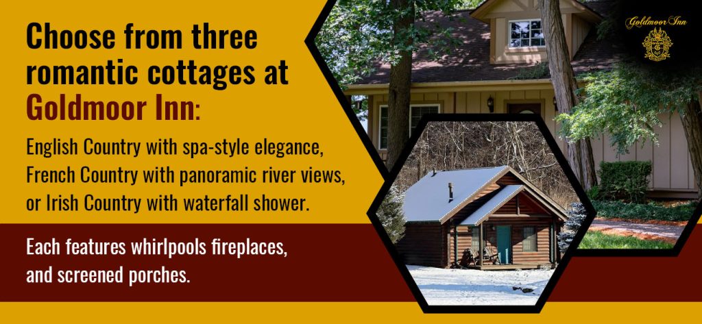 bed and breakfasts in Galena, IL