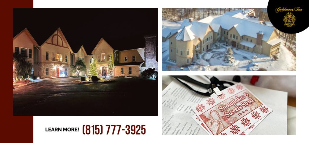 Galena bed and breakfas