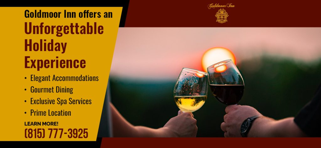 bed and breakfast in Galena, IL