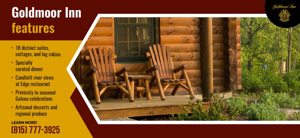 Galena bed and breakfas