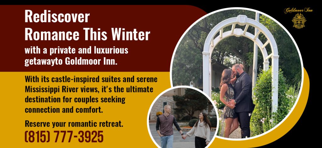 weekend getaways in Illinois