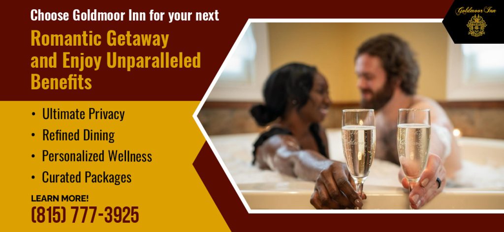 weekend getaways in Illinois