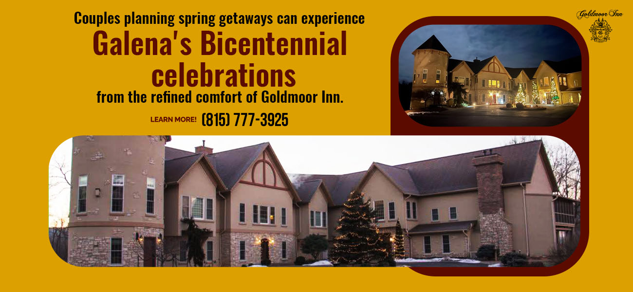 weekend getaways in Illinois,