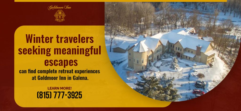 bed and breakfast in Galena, IL,