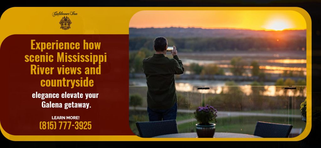 bed and breakfast in Illinois