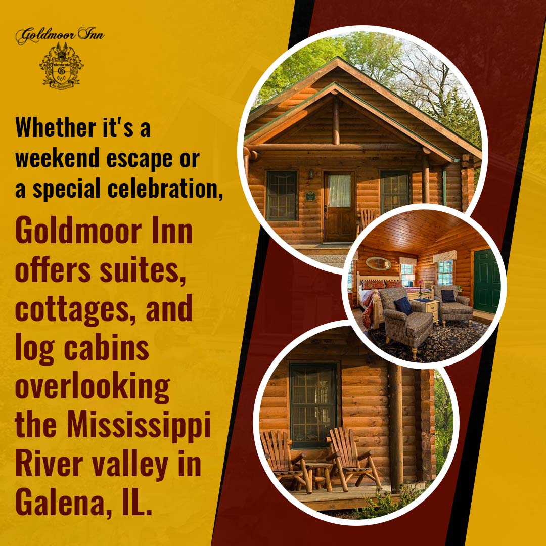 places to stay in Galena, IL