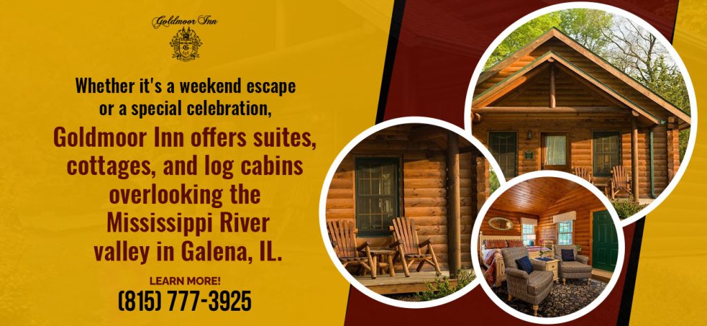 places to stay in Galena, IL