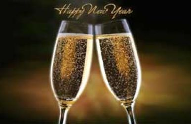 NEW YEAR'S EVE PACKAGE