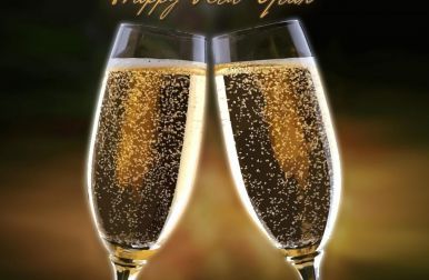 New Year's Eve Dinner