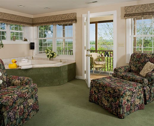 the Inn Image #7