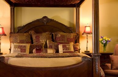 ELIZABETH SUITE