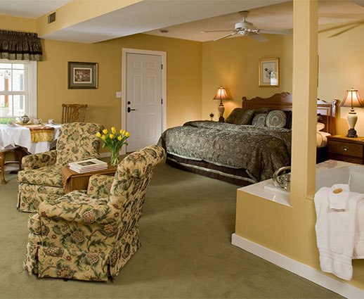 the Inn Image #1