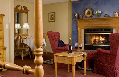FIRST LADY SUITE