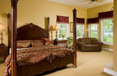 VERANDA SUITE