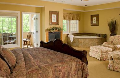 GWENIVERE SUITE