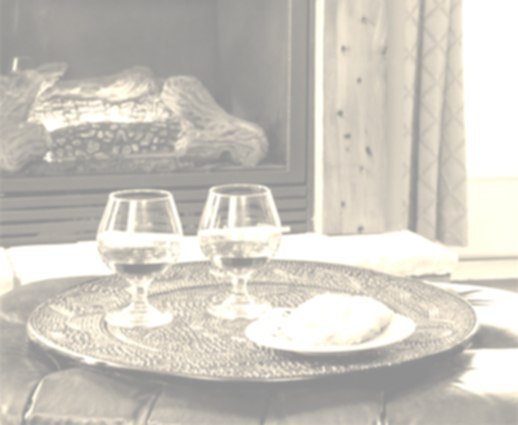 the Inn Image #2