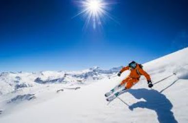 Winter Ski Package