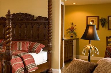 WINSTON SUITE