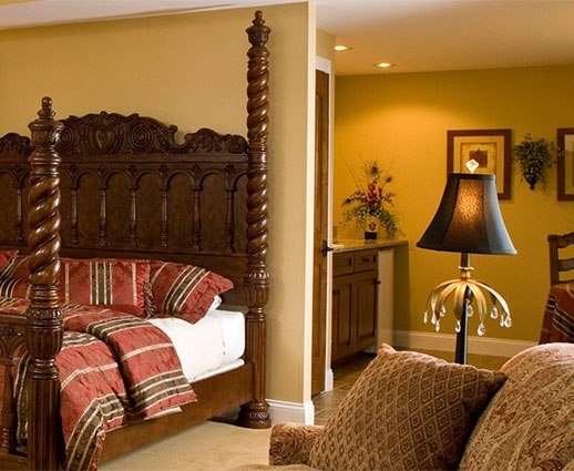 the Inn Image #2