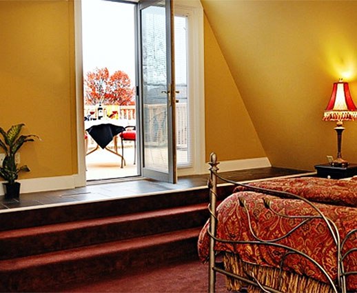 the Inn Image #1