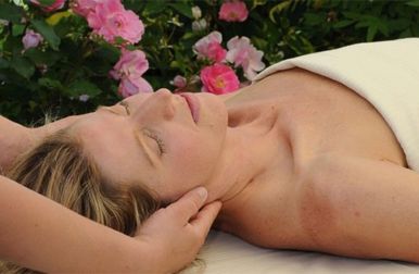 Rejuvenating Spa Packages